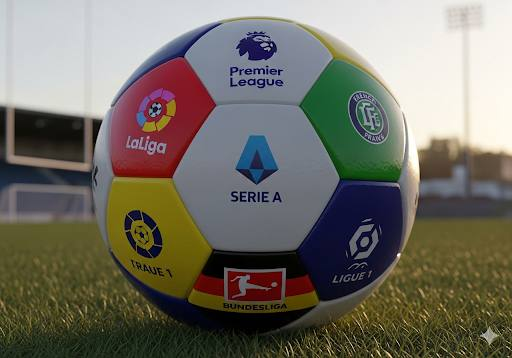 中冠联赛数据图表